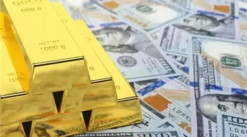 تراجع التضخم لـ10.3%.. مفاجأة في أسعار الذهب والدولار خلال تعاملات السبت بالأسواق المحلية